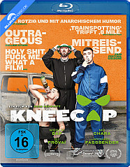 Kneecap (2024) Blu-ray