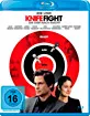 Knife Fight - Die Gier nach Macht Blu-ray