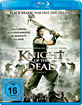 Knight of the Dead Blu-ray
