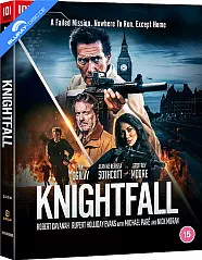 Knightfall (2026) (UK Import ohne dt. Ton)