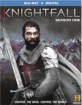 Knightfall: Season One (Blu-ray + UV Copy) (Region A - US Import ohne dt. Ton) Blu-ray