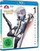 Knight's & Magic - Vol. 1 (Limited Collector's Edition) Blu-ray