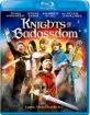 Knights of Badassdom (Region A - US Import ohne dt. Ton) Blu-ray