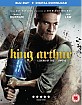 King Arthur: Legend of the Sword (Blu-ray + UV Copy) (UK Import ohne dt. Ton) Blu-ray