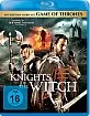 Knights of the Witch Blu-ray
