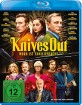 Knives Out - Mord ist Familiensache Blu-ray