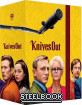 Knives Out (2019) 4K - KimchiDVD Exclusive #79 / The On Masterpiece Collection #017 Limited Edition Steelbook - One-Click Box Set (4K UHD + Blu-ray) (KR Import ohne dt. Ton) Blu-ray