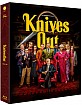 Knives Out - KimchiDVD Exclusive The On Series No. 12 Limited Edition Fullslip (KR Import ohne dt. Ton) Blu-ray