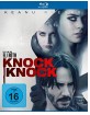 Knock Knock (2015) Blu-ray