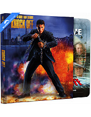 Knock Off (1998) (Limited Steel Book Edition) (Cover C)