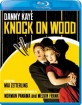 Knock on Wood (1954) (Region A - US Import ohne dt. Ton) Blu-ray