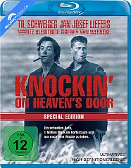 Knockin on Heaven's Door (Special Edition) Blu-ray