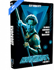 Knockout - No Exit (1995) (Limited Hartbox Edition) Blu-ray