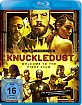 Knuckledust Blu-ray