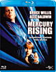 Mercury Rising (GR Import) Blu-ray