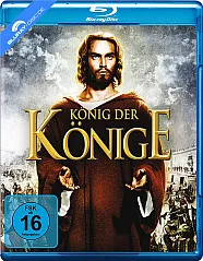 König der Könige Blu-ray