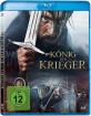 König der Krieger Blu-ray
