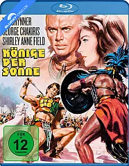 Könige der Sonne Blu-ray