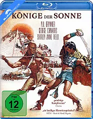 Könige der Sonne (Neuauflage) Blu-ray