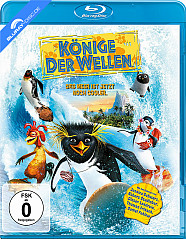 Könige der Wellen Blu-ray
