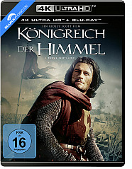 Königreich der Himmel (Director's Cut + Director's Cut Roadshow 