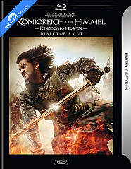 Königreich der Himmel (Director's Cut) (Limited Cinedition) Blu-ray