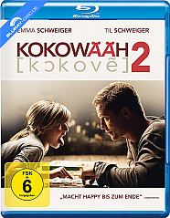 Kokowääh 2 Blu-ray