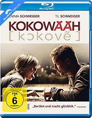 Kokowääh (2011) Blu-ray