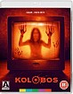 Kolobos (1999) (UK Import ohne dt. Ton) Blu-ray