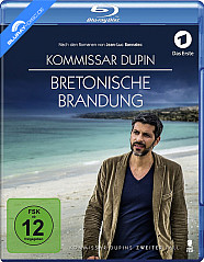 Kommissar Dupin: Bretonische Brandung Blu-ray