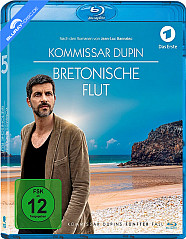 Kommissar Dupin: Bretonische Flut Blu-ray