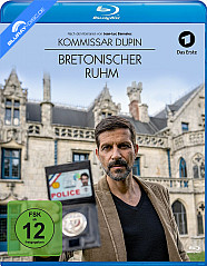 Kommissar Dupin: Bretonischer Ruhm Blu-ray