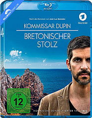 Kommissar Dupin: Bretonischer Stolz Blu-ray