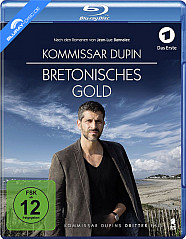 Kommissar Dupin: Bretonisches Gold Blu-ray