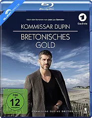 Kommissar Dupin: Bretonisches Gold Blu-ray