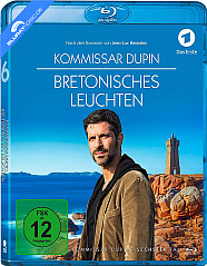 Kommissar Dupin: Bretonisches Leuchten Blu-ray