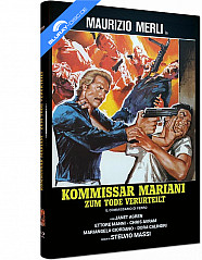 Kommissar Mariani - Zum Tode verurteilt (Limited Hartbox Edition) (Cover A) (Neuaufl…
