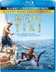 Kon-Tiki (2012) - Theatrical and Extended (Blu-ray + DVD) (Region A - US Import ohne dt. Ton) Blu-ray