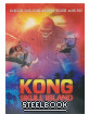Kong: Skull Island 3D - Filmarena Exclusive #147 Limited Collector's Edition Fullslip …