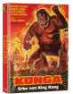 Konga - Erbe von King Kong (Limited Mediabook Edition) Blu-ray