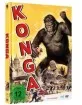 Konga (1961) (Limited Mediabook Edition) Blu-ray