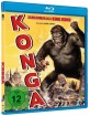 Konga Blu-ray