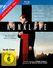 Konklave (2024) Blu-ray