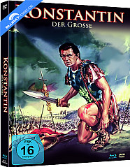 Konstantin der Große (1961) (Limited Mediabook Edition)