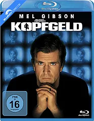 Kopfgeld (1996) Blu-ray
