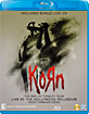 Korn - Live at the Hollywood Palladium (Blu-ray + Audio-CD) (AU Import ohne dt. Ton) Blu-ray