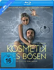Kosmetik des Bösen Blu-ray