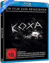 Koxa - Ein Film zum Reinziehen Blu-ray