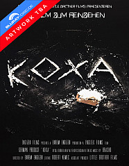 Koxa - Ein Film zum Reinziehen (Special Edition) (Blu-ray + CD) Blu-ray