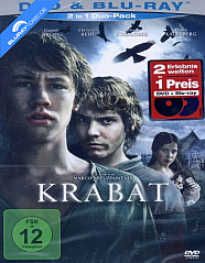Krabat (Blu-ray & DVD Edition) Blu-ray